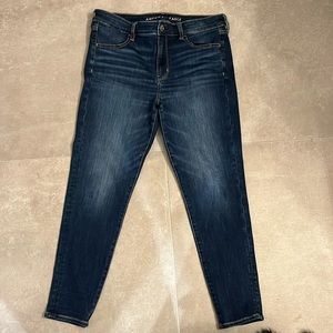 American eagle skinny jean